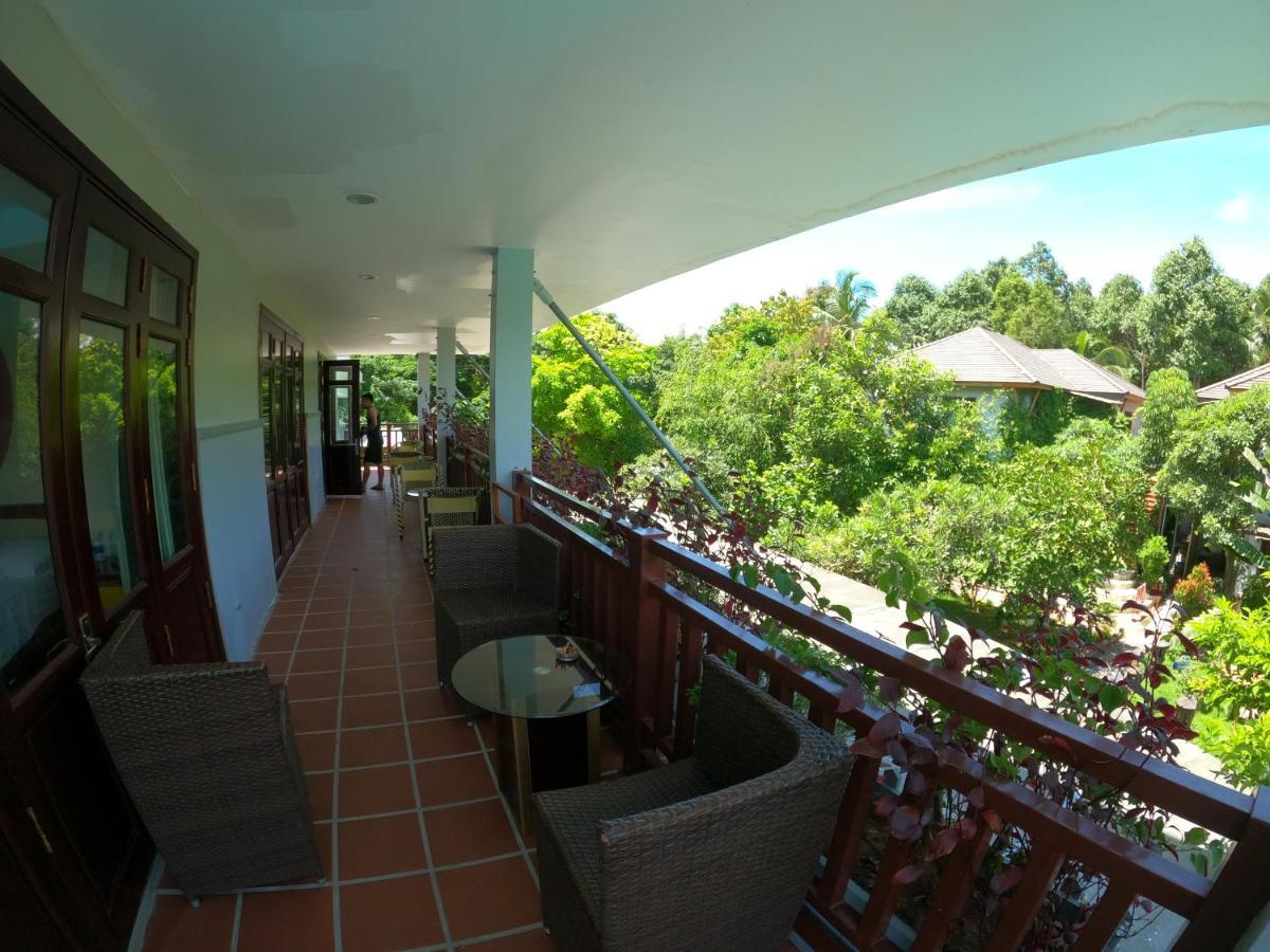 Vela Phu Quoc Resort Exterior photo