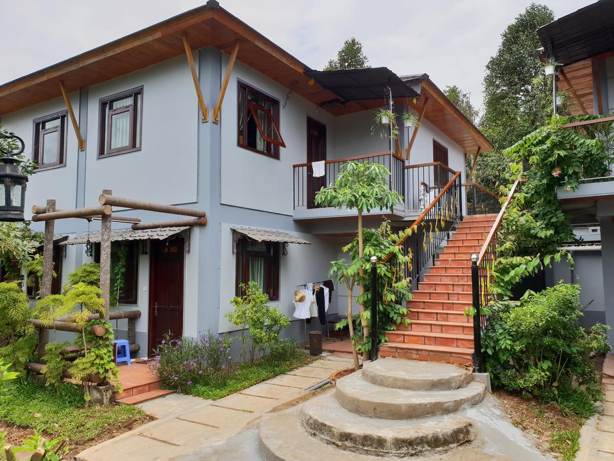 Vela Phu Quoc Resort Exterior photo