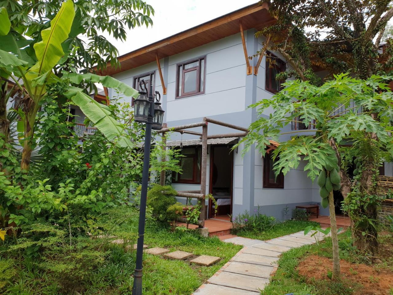 Vela Phu Quoc Resort Exterior photo